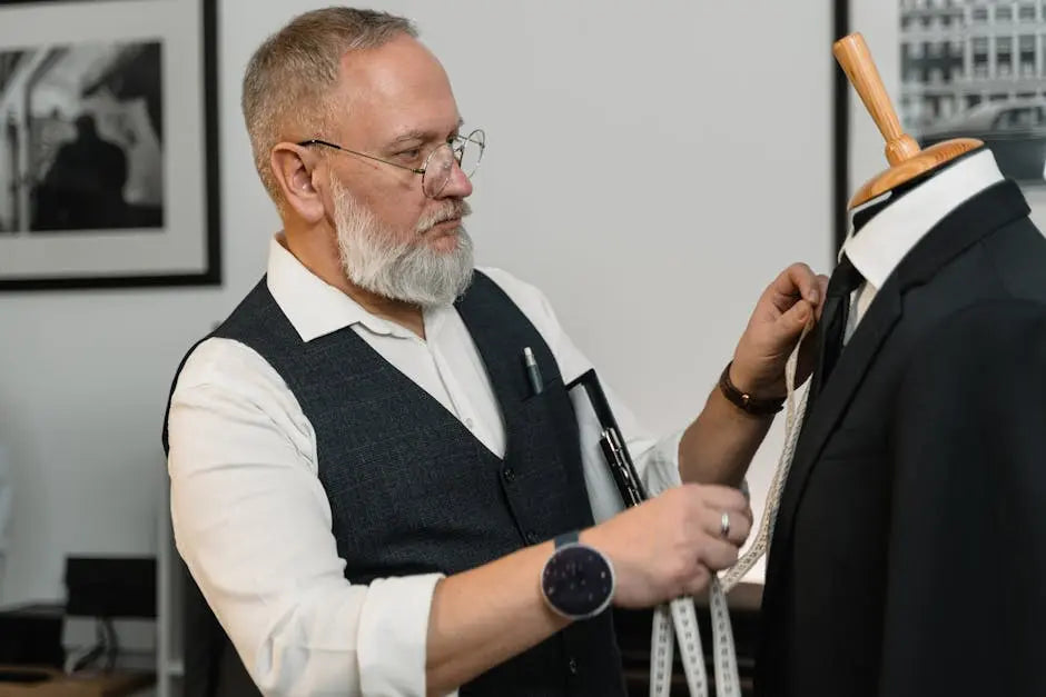 Why Choose Italian Craftsmanship for Luxury Menswear?
