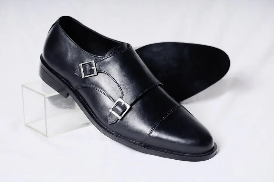 How Can I Properly Care for My Men’s Shoes?