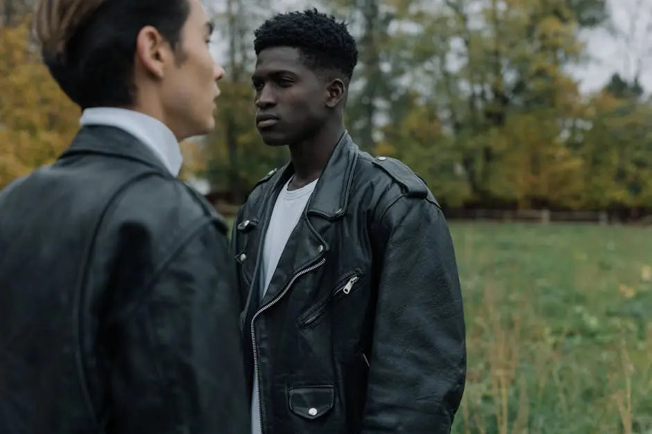 How Do Loro Piana Men's Jackets Enhance Your Look?