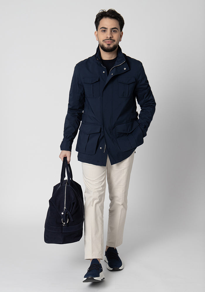 Modena Field Jacket