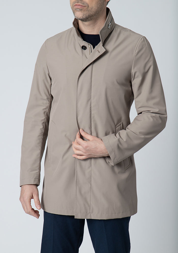 Pioggia Raincoat