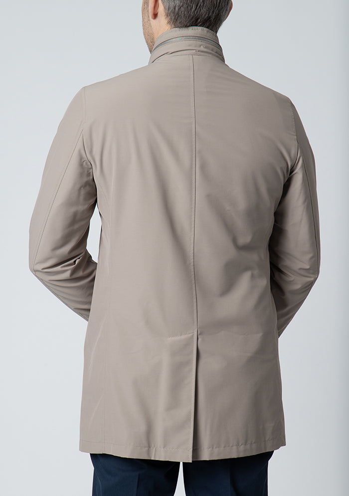 Pioggia Raincoat