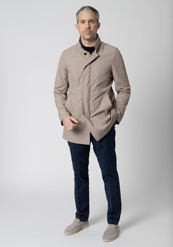 Pioggia Raincoat