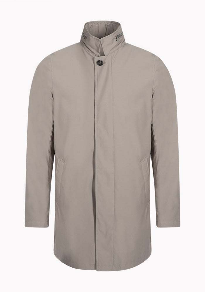 Pioggia Raincoat