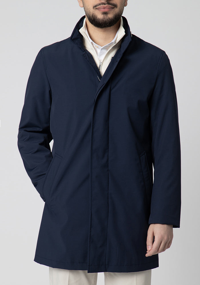 Pioggia Raincoat