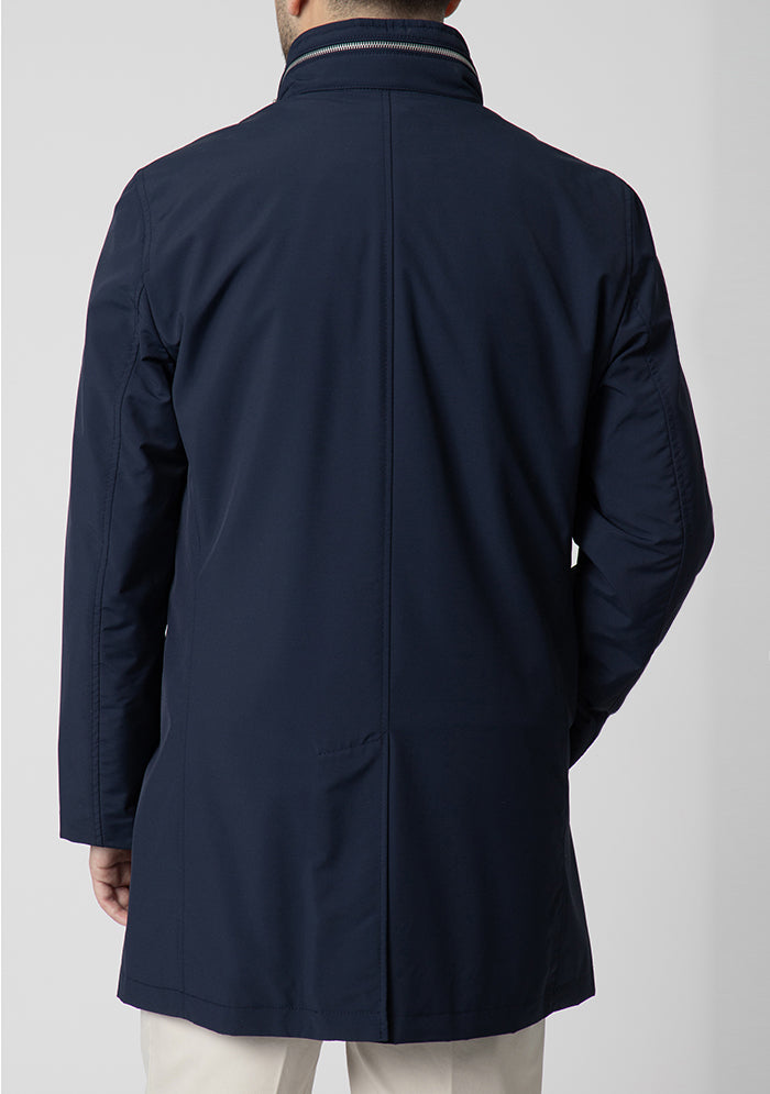 Pioggia Raincoat