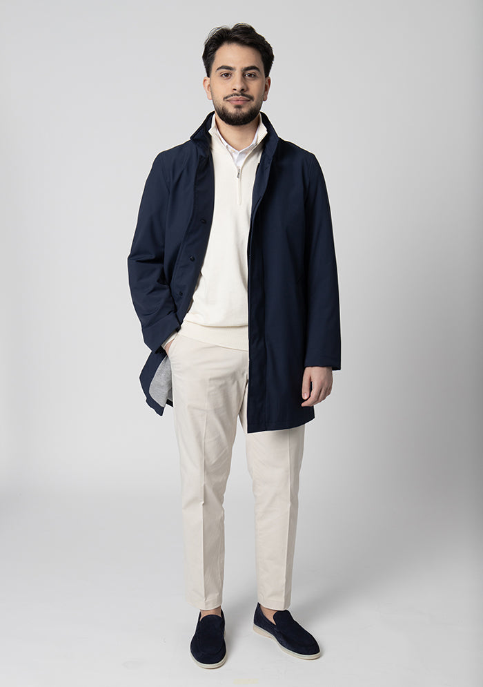 Pioggia Raincoat