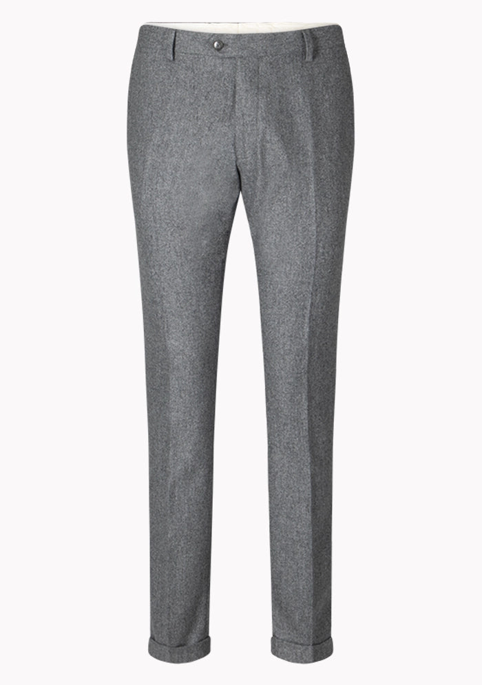 Città Flannel Trousers
