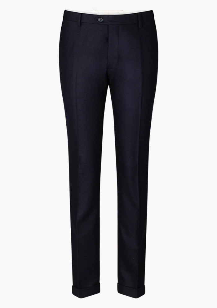 Città Flannel Trousers