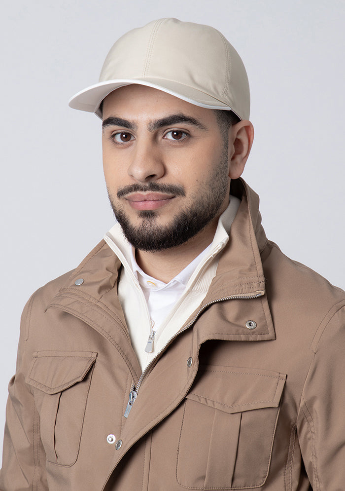 Salerno Nylon Cap