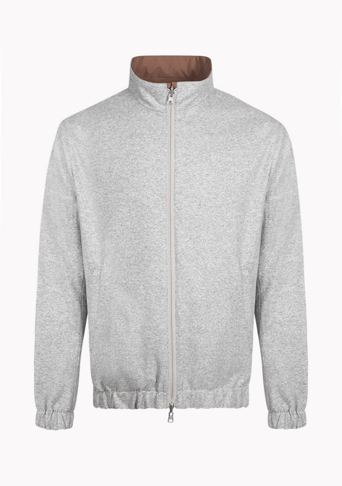 Salento Reversible Bomber