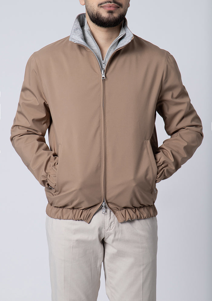 Salento Reversible Bomber