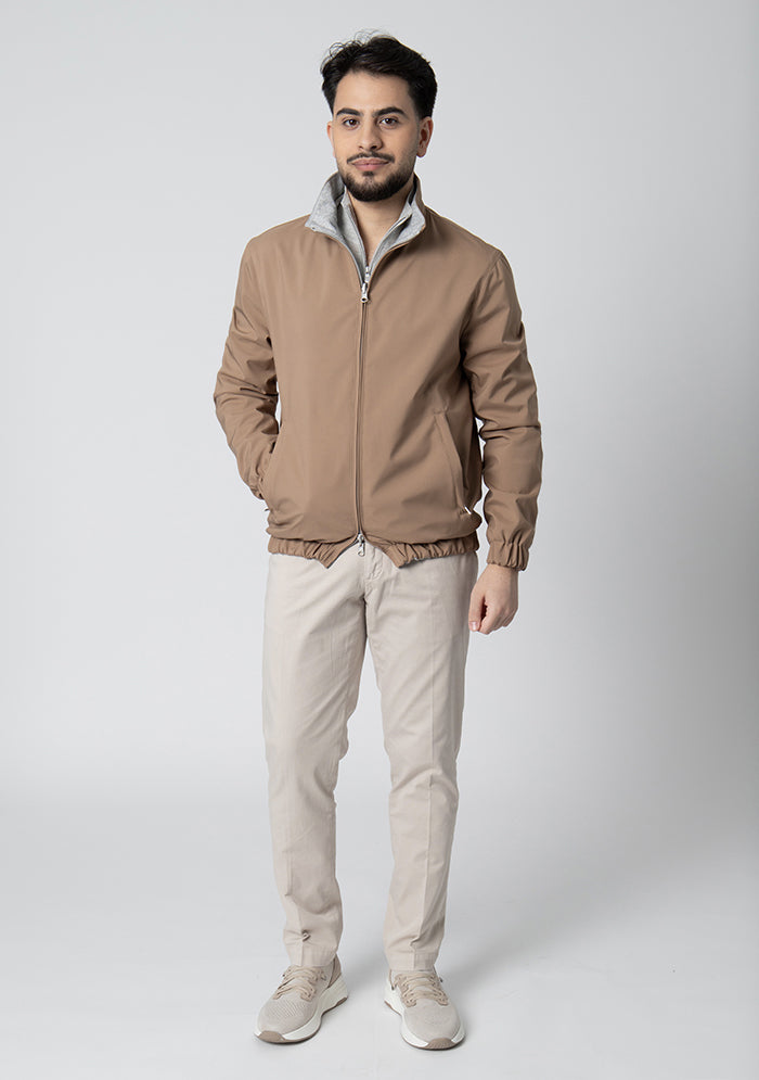 Salento Reversible Bomber