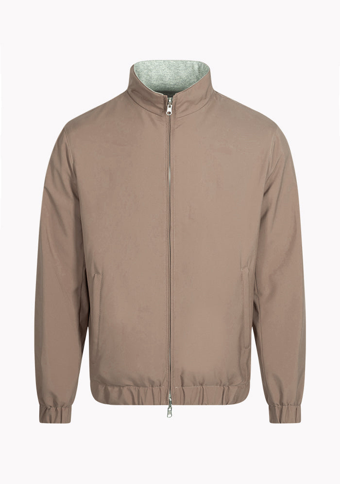 Salento Reversible Bomber