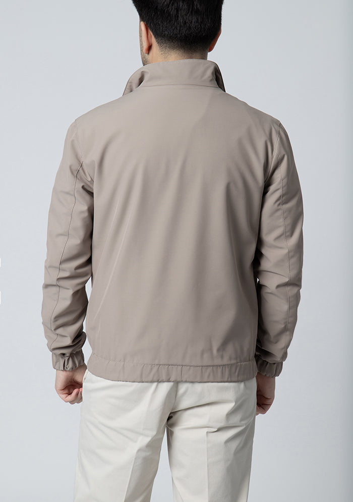 Salento Prestige Reversible Bomber