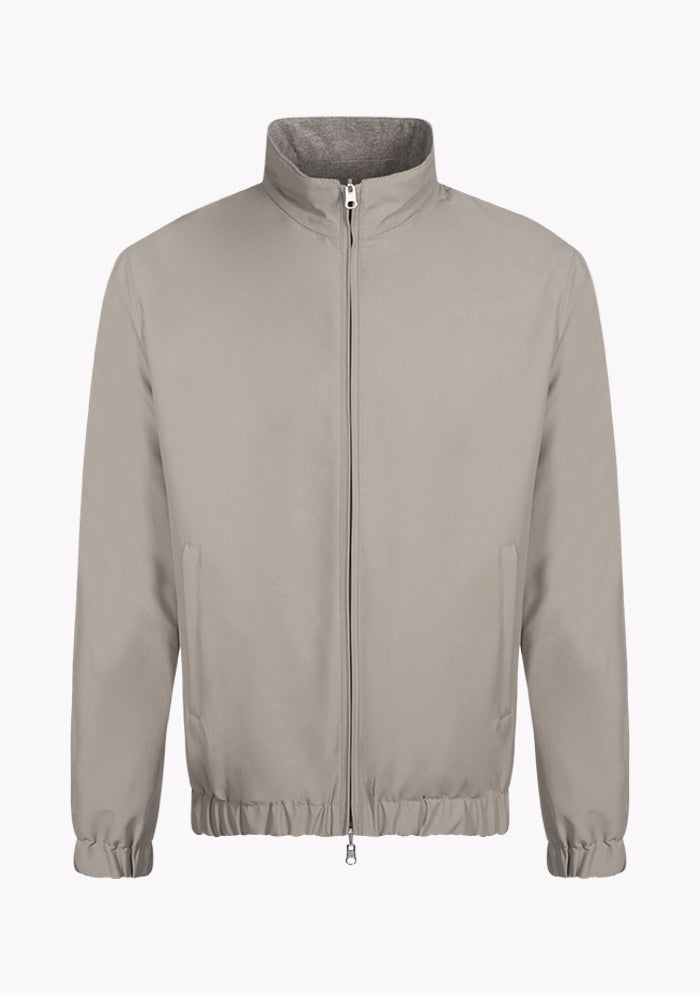 Salento Prestige Reversible Bomber