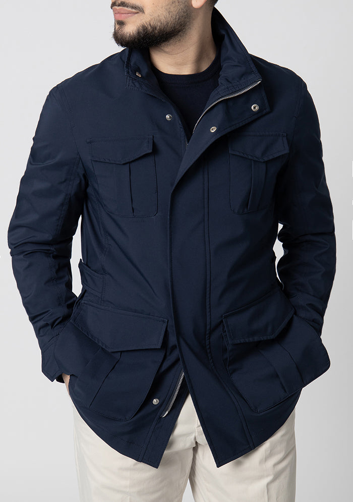 Modena Field Jacket