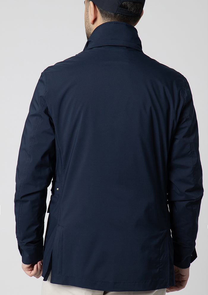 Modena Field Jacket