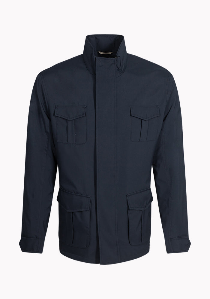 Modena Field Jacket