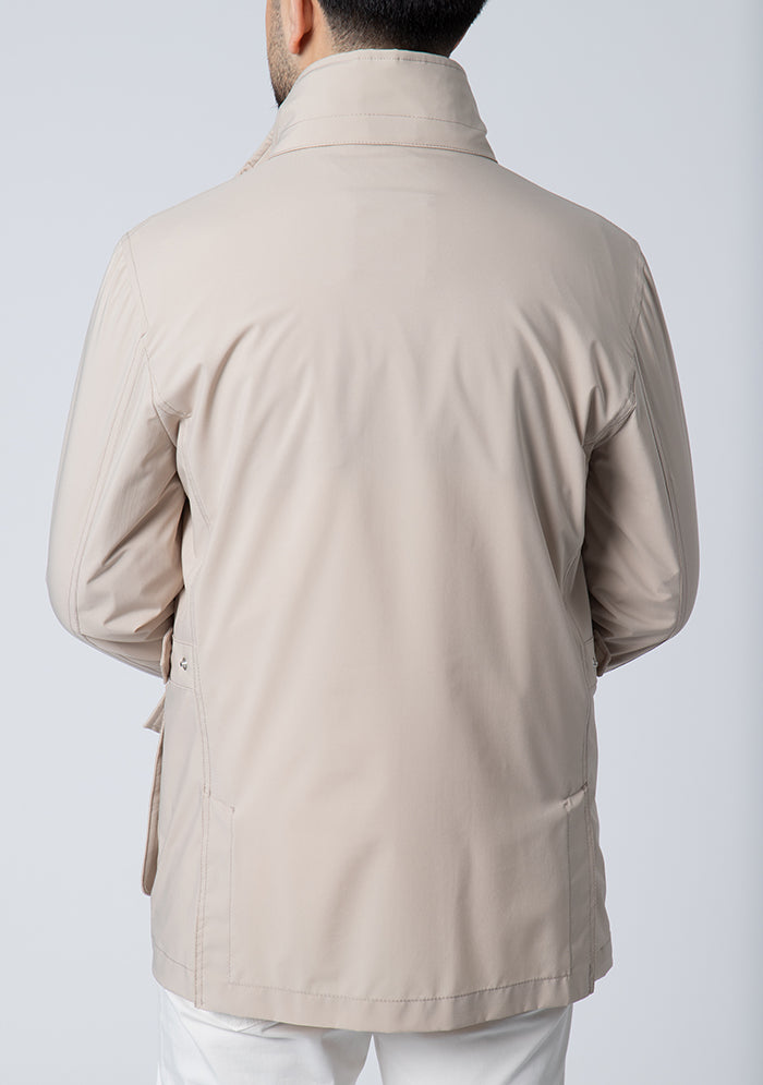 Modena Field Jacket