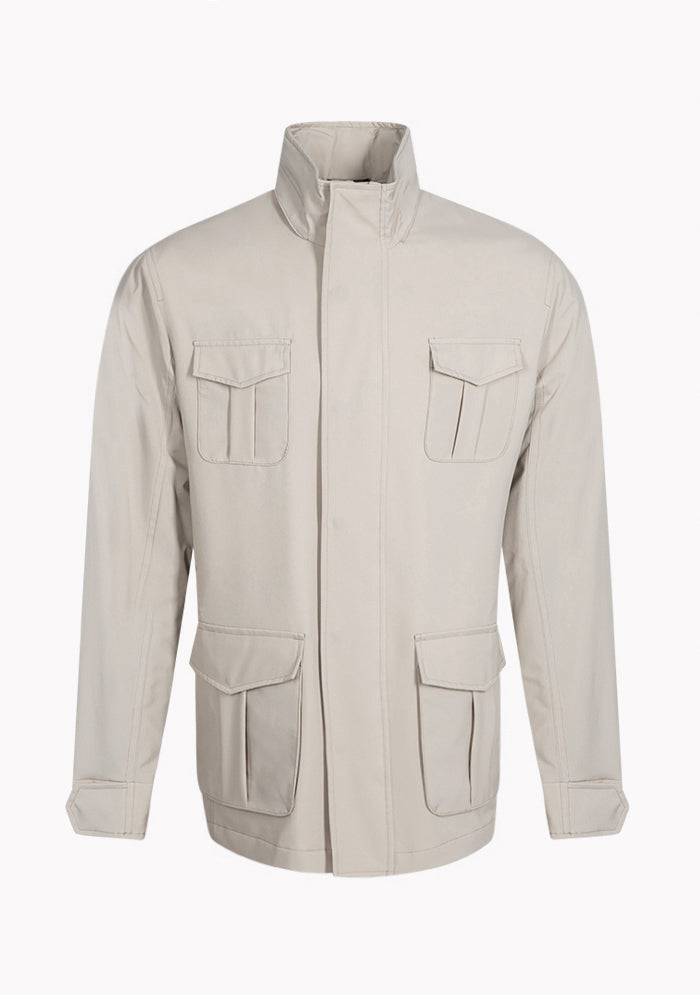 Modena Field Jacket