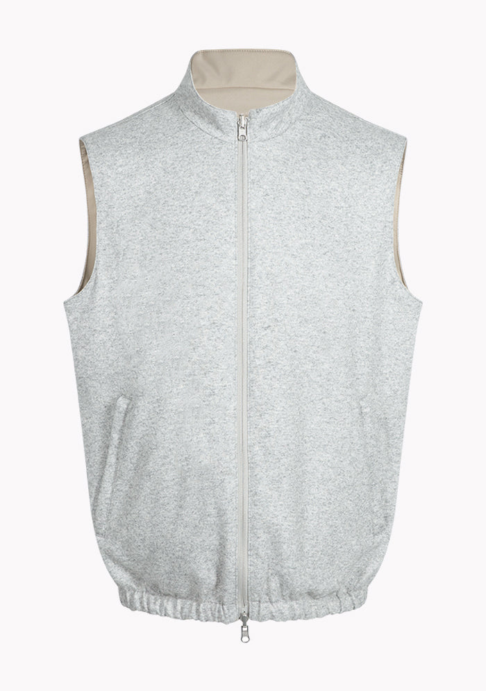 Ostuni Reversible Vest
