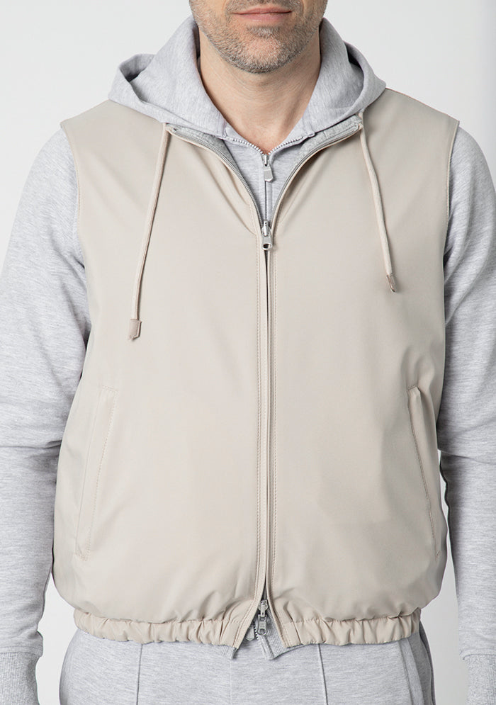 Ostuni Reversible Vest