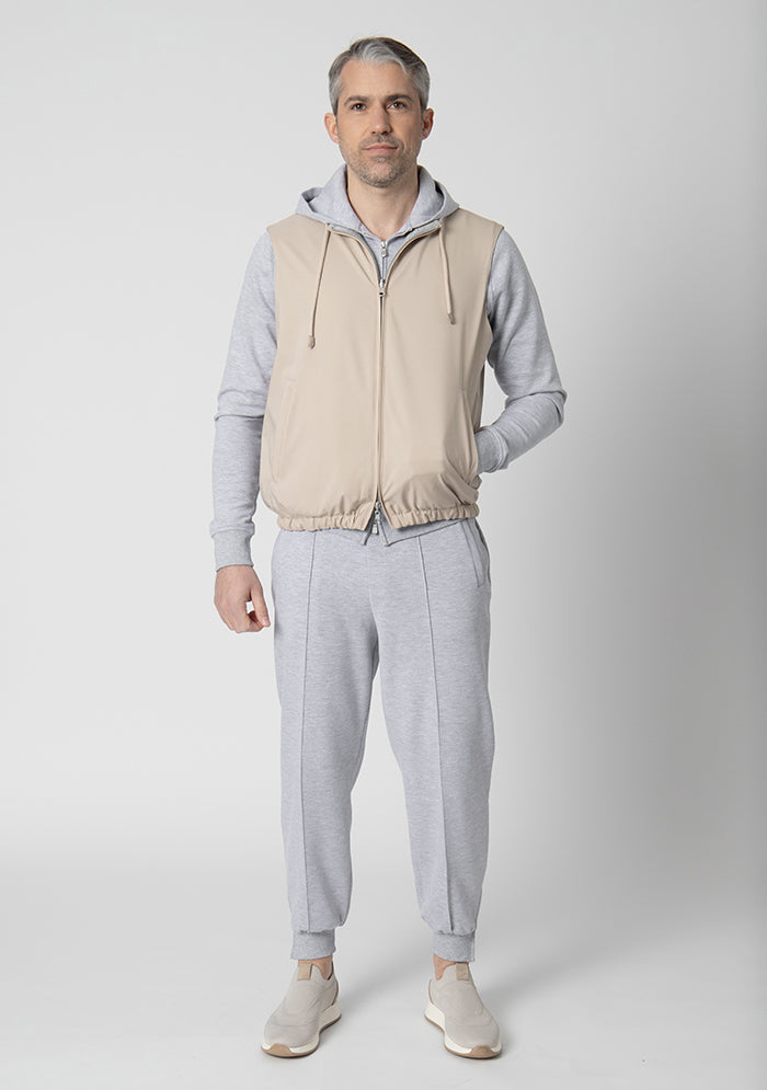 Ostuni Reversible Vest