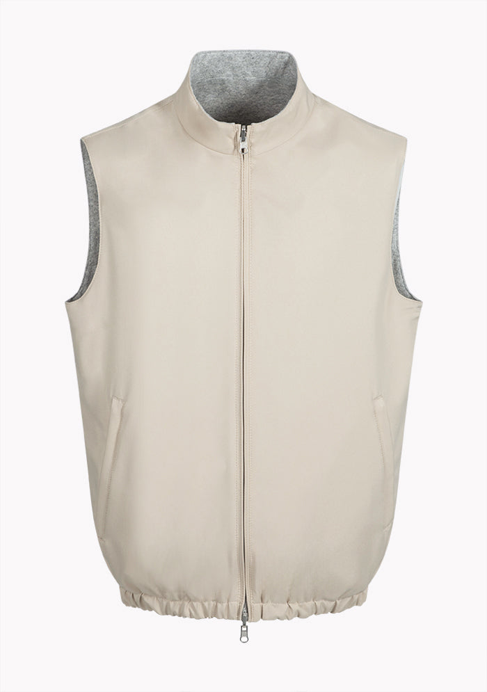 Ostuni Reversible Vest