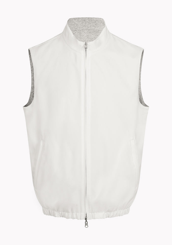 Ostuni Reversible Vest
