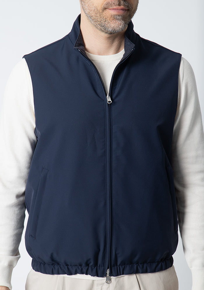 Ostuni Prestige Vest