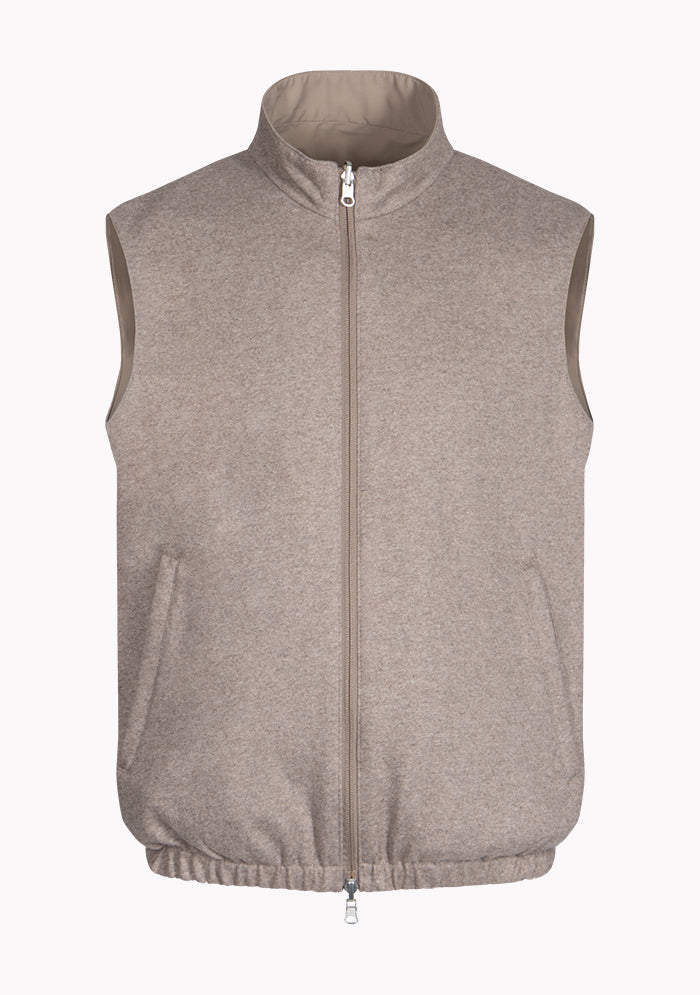 Ostuni Prestige Vest