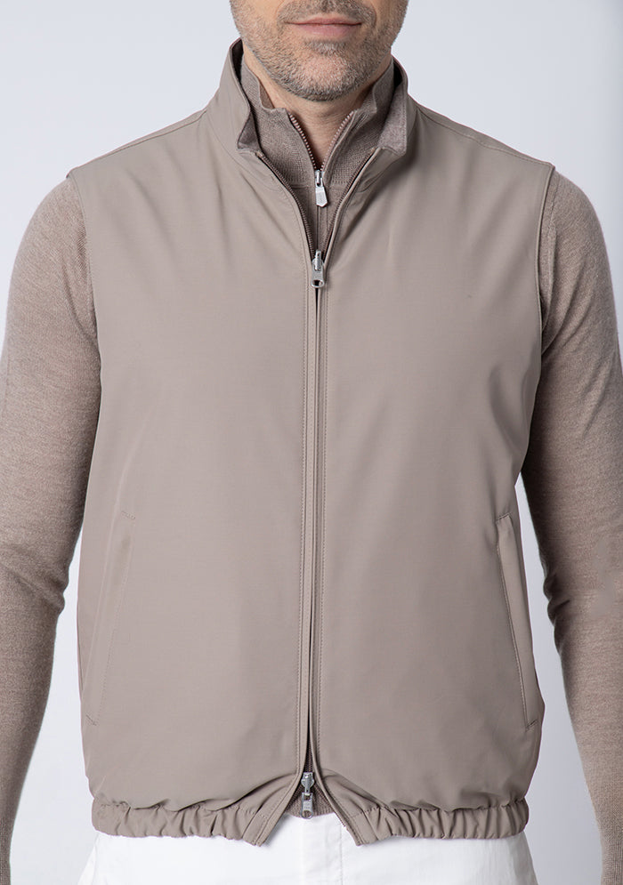 Ostuni Prestige Vest