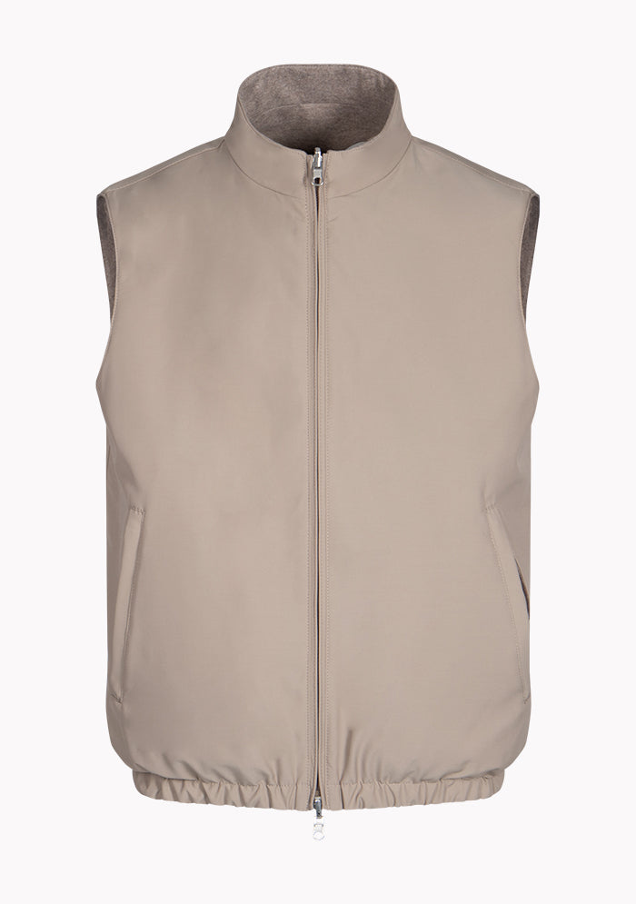 Ostuni Prestige Vest