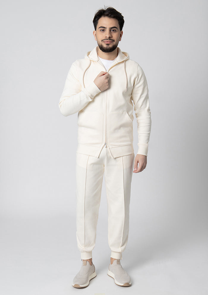 Cozy Cotton Sweatpants