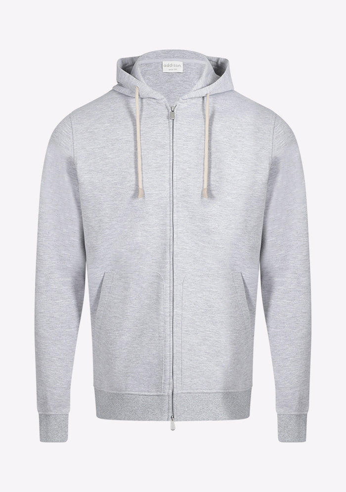 Cozy Cotton Hoodie