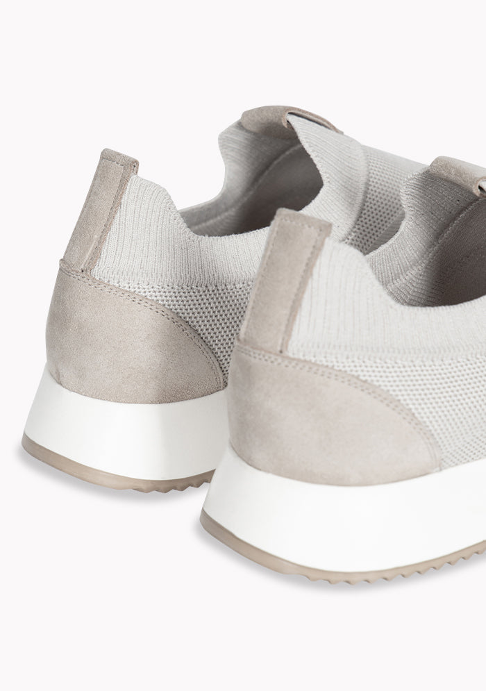 Cotton Knitted Runners