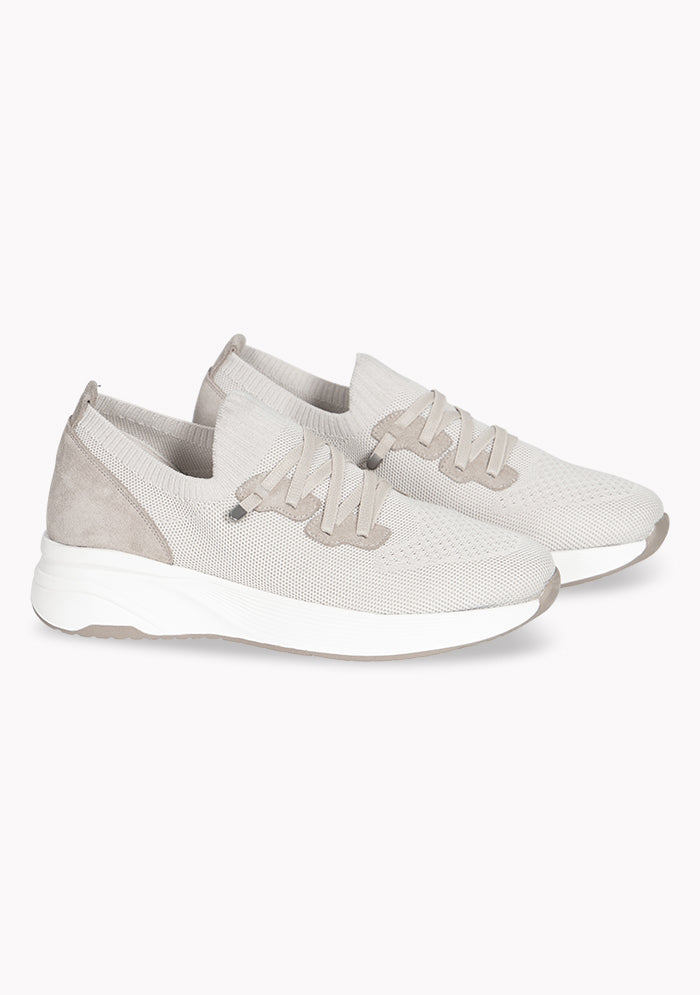 Cotton Knitted Runners