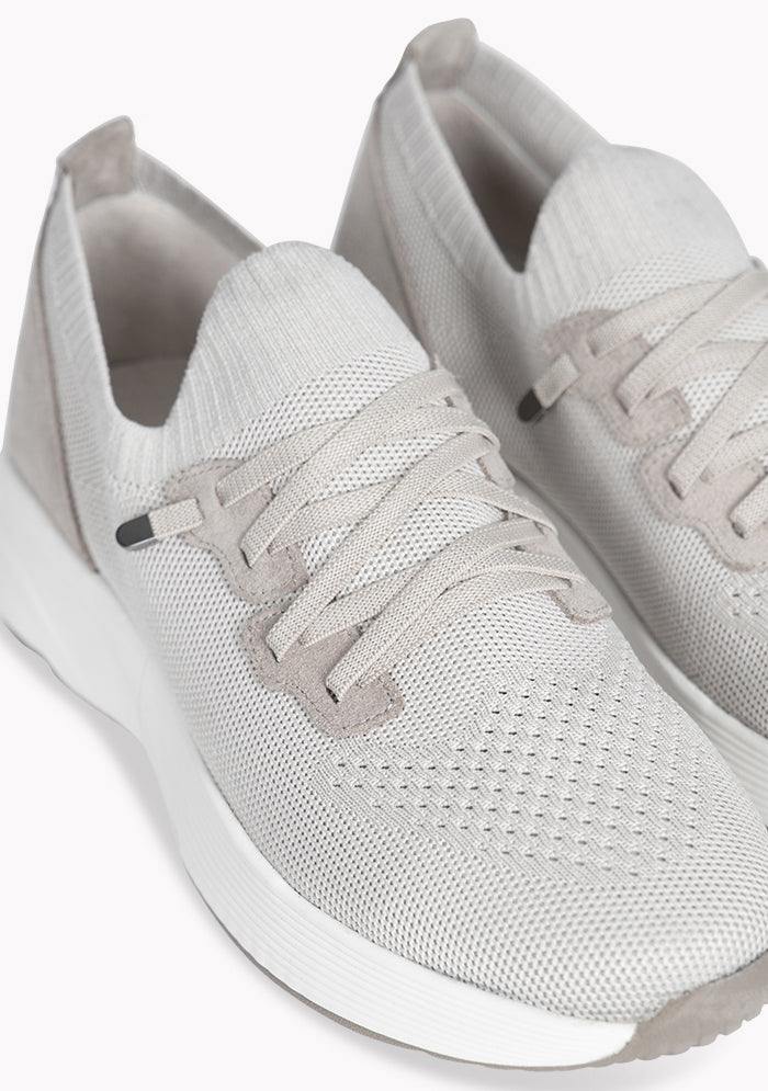 Cotton Knitted Runners