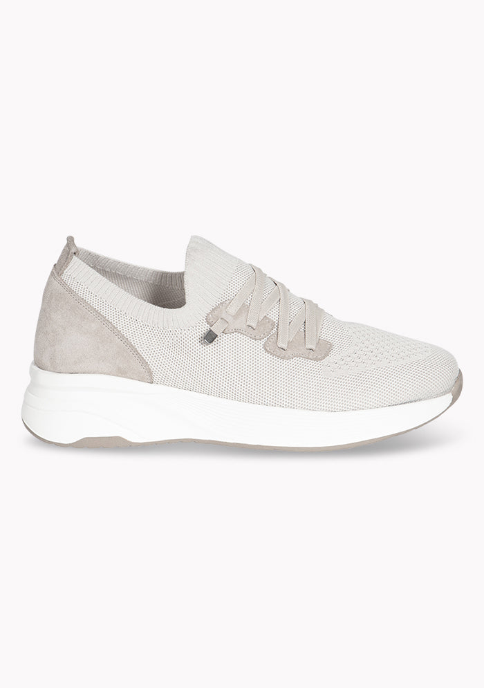 Cotton Knitted Runners