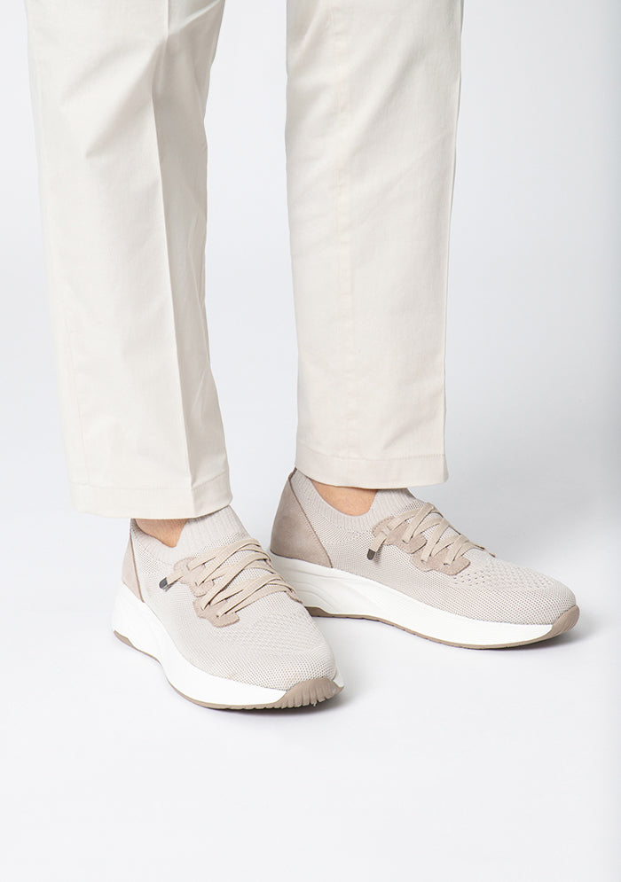 Cotton Knitted Runners