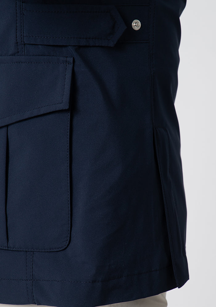 Modena Field Jacket