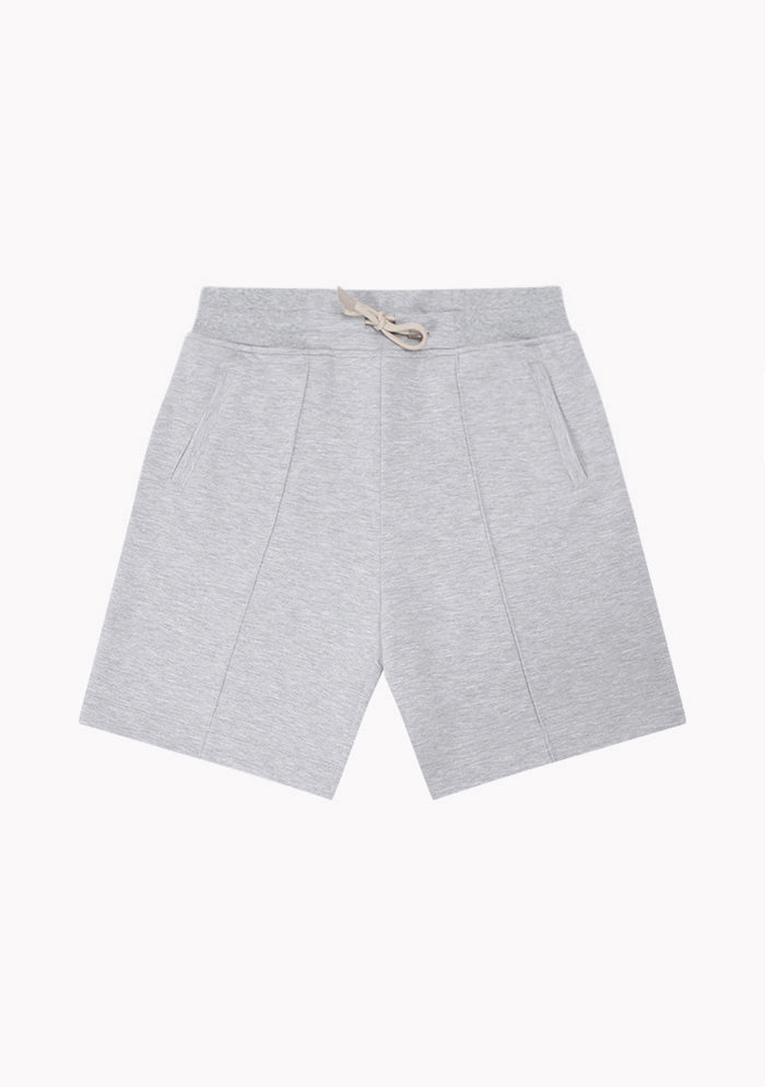 Cozy Cotton Short