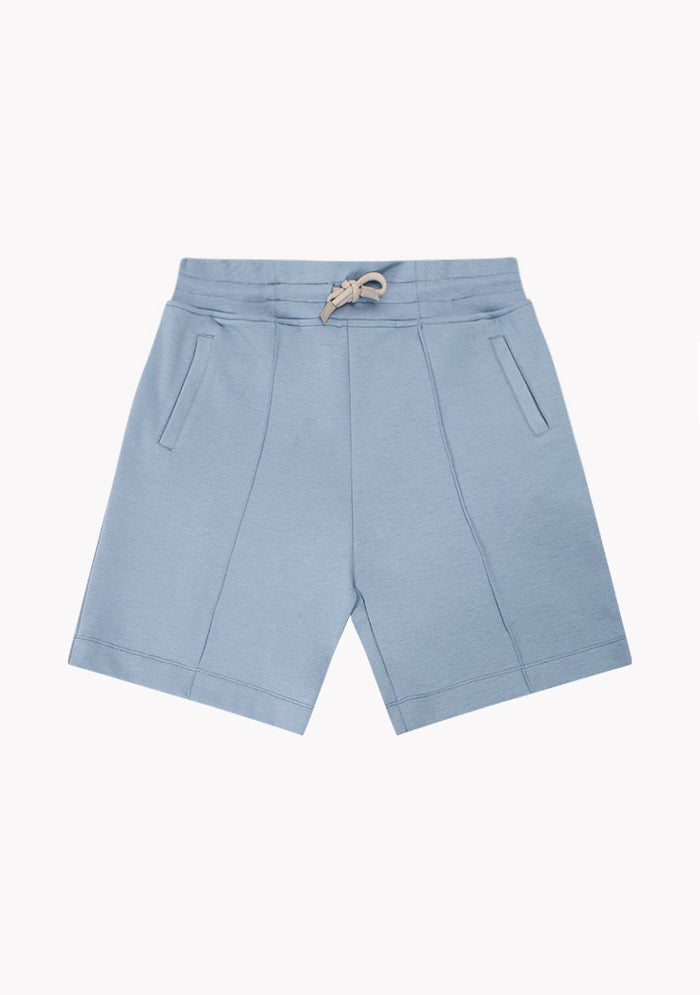 Cozy Cotton Short