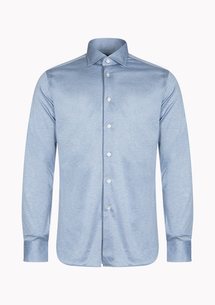 Cotton Jersey Shirt