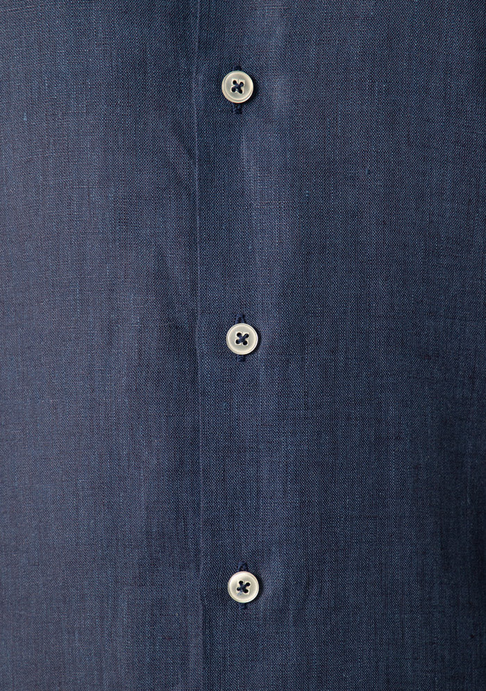 Panarea Linen Shirt