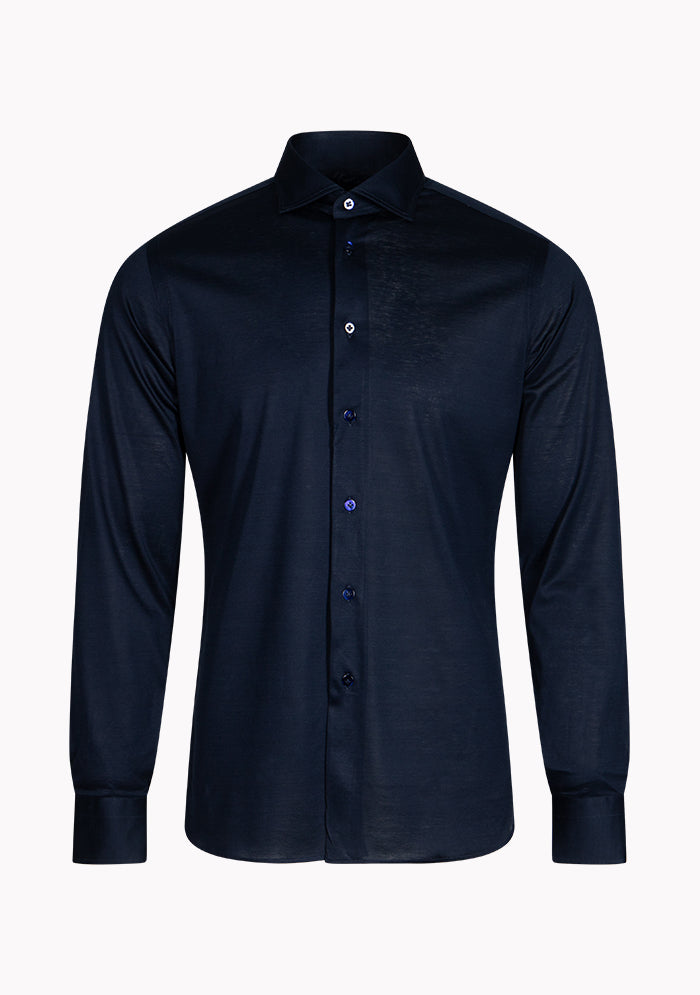 Cotton Jersey Shirt