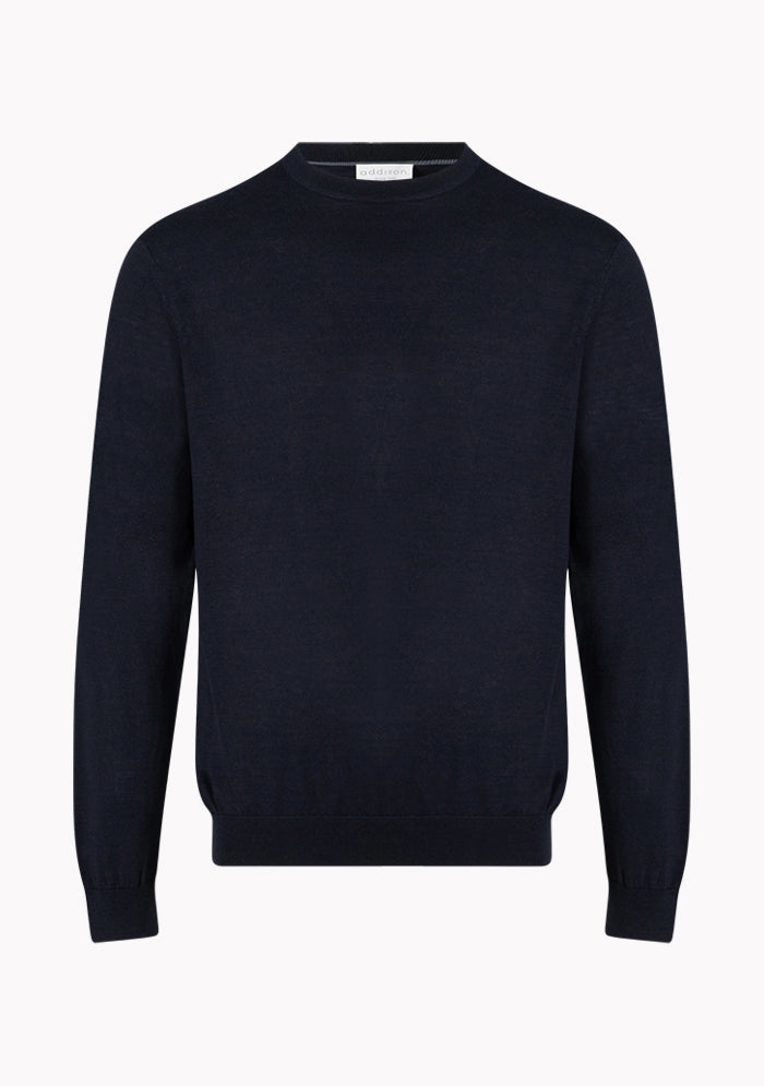 Silk Cashmere Lightweight Sweater