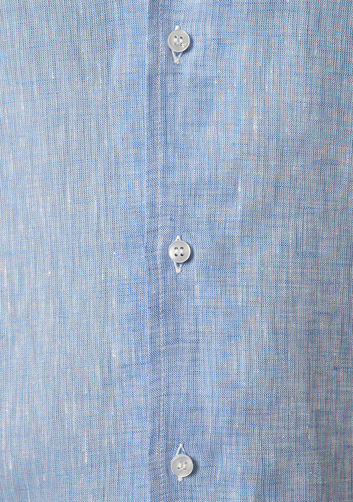 Forte dei Marmi Linen Shirt