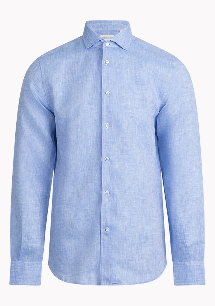 Forte dei Marmi Linen Shirt